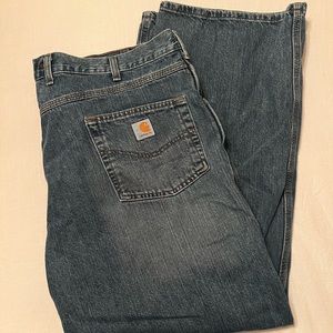 Mens Carhartt Jeans